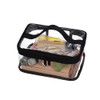 Augbunny Multifunctional PVC Storage Bag Waterproof Cosmetic Bag Portable Travel