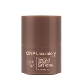 Choose 1 from Cha&Park CNP Propolis Lip Serin 15ml Cafe Mocha Caramel Latte Matcha / 차앤박 CNP 프로폴리스 립세린 15ml 카페모카카라멜라떼말차 중 택1