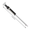Caoeal Brake Pad Measuring Tool, Brake Pad Thickness Gauge with