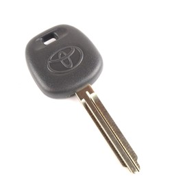 Toyota Genuine Transponder Key Sub Transmitter