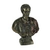 Veronese Resin Statues Julius Caesar Bust Figurine
