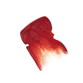 Gel Glitter Red. Sparkling Glitter for your face & body with fine nib applicator