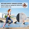 for Genie Garage Door Opener Keypad Compatible with All Genie