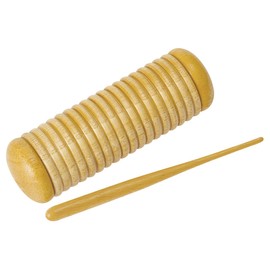 Tycoon Percussion TGS-W Wooden Guiro Shaker