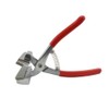 FREDRIX Premium Canvas Pliers for Canvas Stretching - Chrome Plated