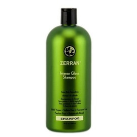 Zerran Intense Gloss Shampoo