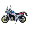 Bburago Motocicleta Honda África Twin Adventure Escala 1.18 Bburago