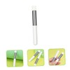 Baluue Multi-function Makeup Brush Set Lip Smudge Brush Concealer Brush