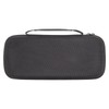 Carrying Case for Steam Deck Game Console & Accessories, Hard
