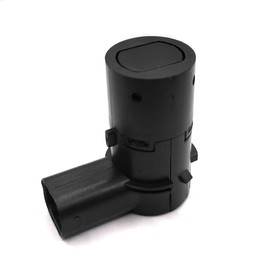 BERISOUG 4F23-15K859-AA Astern Radar for Ford F150 reversing Radar Electric Eye Detector PDC Ultrasonic Sensor 4F2315K859AA