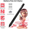Graphics Drawing Tablet, UGEE S640 Digital Drawing Pad with 10