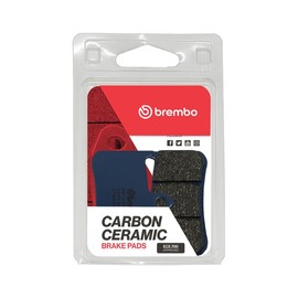 BREMBO Brake Pads 07HO2807