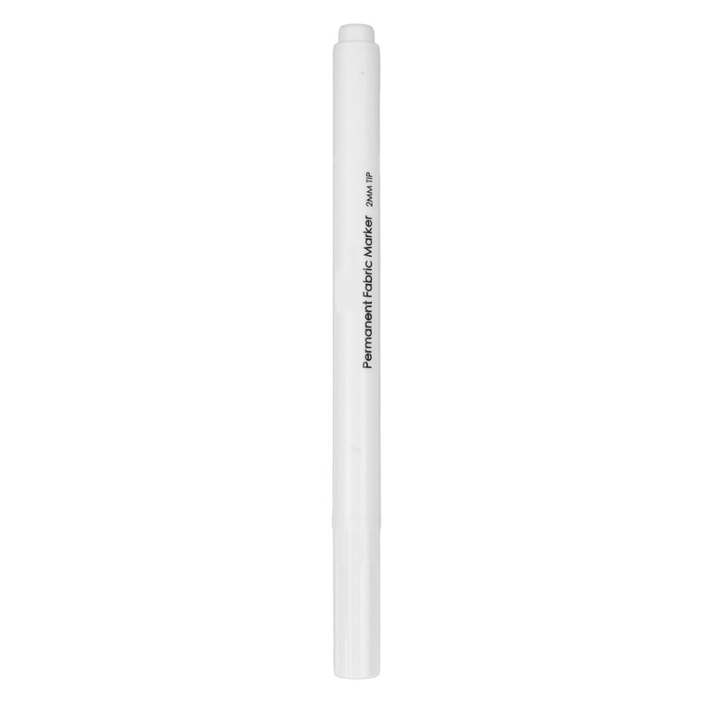 12pcs Fabric Sewing Marking Pens DIY Washable Fiber Tip Disappearing