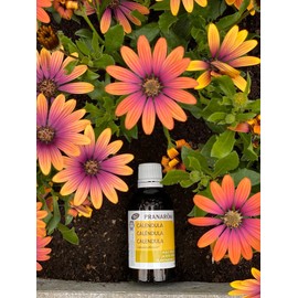 planarom career oil calendula 50ml