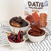 BOWL BAR | Dátil Enchilado 100% natural, vegano, sin azúcar