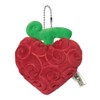 K Company OP-ABM-OP One Piece Devil's Fruit Embossed Ball Chain