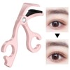 Eye Lash Curler | Small Eyelash Curler,Long-Lasting Professional Curling Beauty