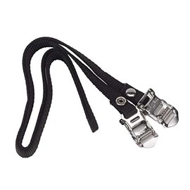 ETC Nylon Toestraps