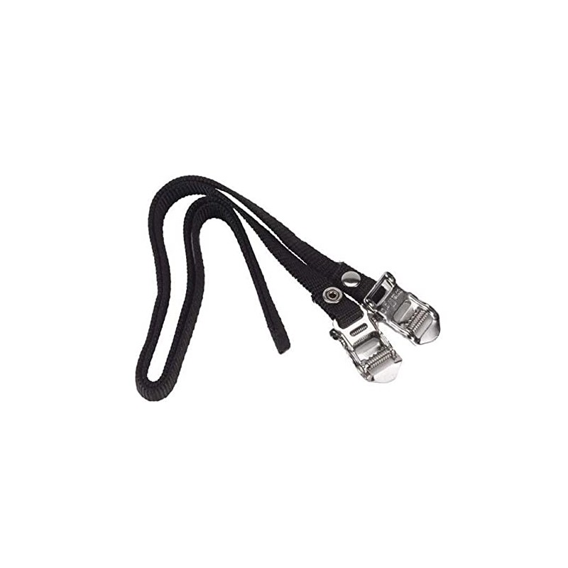 ETC Nylon Toestraps