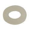 SC-Normteile Pack of 100 Polyamide Washers - Washers | M8