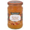 Mackays Natural Fruit Seville Orange Marmalade (340g)