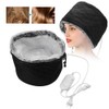 Gorro para vaporizador de cabello, Gorro Termico Para Mascarilla 3