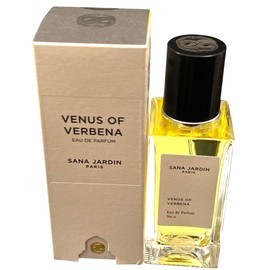 Venus Of Verbena Eau De Parfum