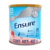 Ensure Clásico - en Polvo Sabor Fresa, 400g, Alimentación Especializada