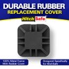 HitchSafe HS7010 Color de repuesto Negro