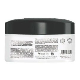 Mascarilla Reparadora De Cabello Revlon Aceite De Argan 300g