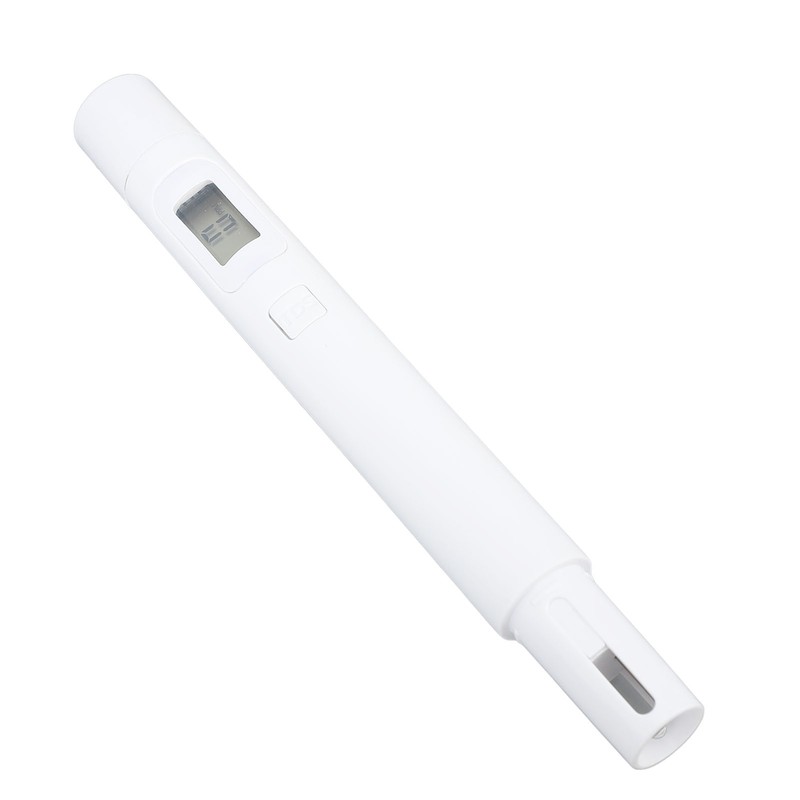 TDS Water Tester Pen High Accuracy Self Calibration LCD Display
