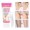 Crema Depiladora Suave Con La Piel Areas Intimas Sin Dolor