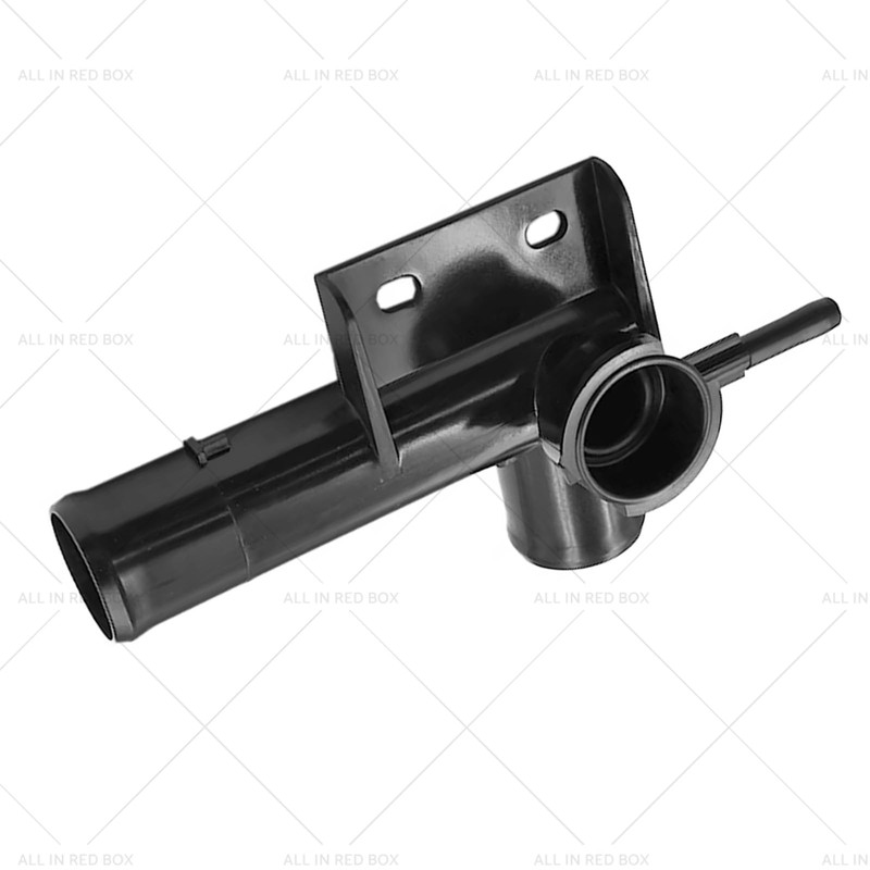 MAX COOL Upper Radiator Cap Pipe Fitting Filler Neck Suitable