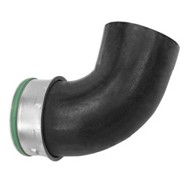 GNXfixt Compressed air hose with seal 3B0145838A for A4 B6 B7 A4 Avant S-p-b P-s-t intercharge air hose turbo hose V10-2868