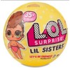 L.O.L. Surprise! Lil Sisters- Series 3-1