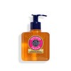L'OCCITANE Shea Rose Liquid Soap 10.10 oz