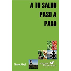 A TU SALUD PASO A PASO: ¿Porqué juegas con tu salud? Sólo tenemos una forma de expresión en esta vida: NUESTRO CUERPO. Cuídalo y responderá.