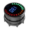 2in 52mm Exhaust Gas Temp Gauge LED EGT Digital Meter