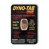 Dyno-tab Octane Booster 1-tab #45433 (1)