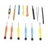 Phone Repair Tools Kit ABS Alloy Steel 14 in 1