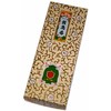 Shikishima Incense Sticks, Shikishima Incense, Long Size, 10 Pieces A
