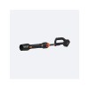 Worx 20V 4Ah Cordless Leafjet Blower With Battery & Charger
