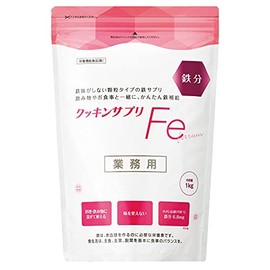 クッキンサプリFe 1ｋｇ