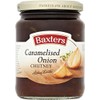 Baxters Caramelised Onion Chutney (320g) - Pack of 6