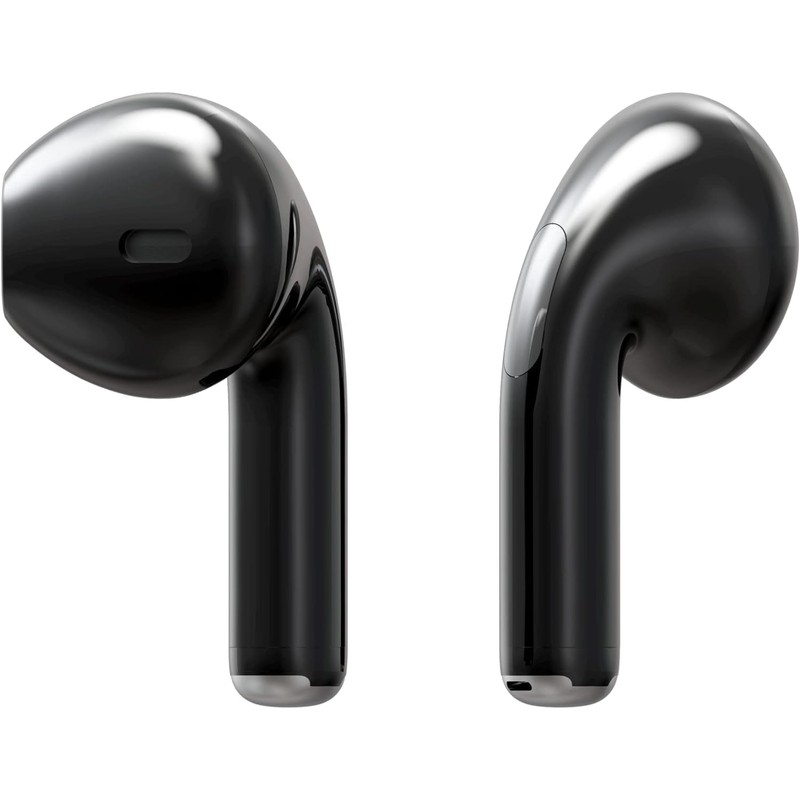 Newskill Gaming Earbud Headphones Anuki Lite Black, Small