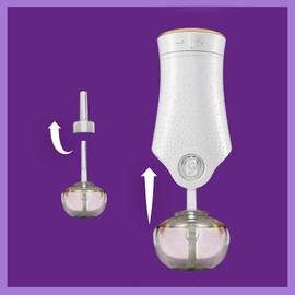 Glade Electric Scented Oil Scented Plug Refill, Berry Festive Kiss, Pack of 1 (1 x 20 ml)