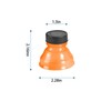 12 PCS Soda Can Lids Reusable Bottle Fizz Lid Caps