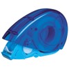 Handheld Compact Tape Dispenser HariMouse (Blue)