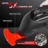 Litorange Oscillating Multi Tool Grout Removal Blades Multitool Diamond Segment