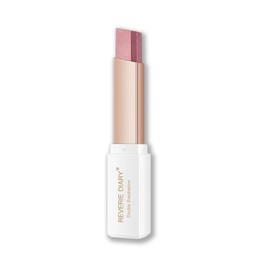 SWEET NIGHT Gradient Eyeshadow Pen, Pearl Shiny Fine Glitter, Waterproof, Smear-Resistant, 3D Eye Makeup, Contoured Bright Pearlescent Double Ended Eye Shadow Stick, 6 Colors, Coffee Brown (01 - Peach